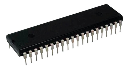 Pic18f4550 Microcontrolador