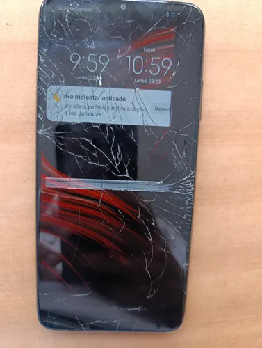 Xiaomi Poco M3 Dual Sim 64 Gb Negro Poderoso 4 Gb Ram (Usado)