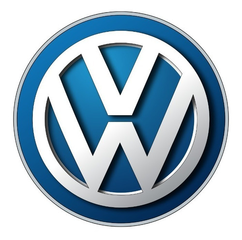 Juego Bujias Ngk Vw Gol Trend 1.6 8v Bkr6e