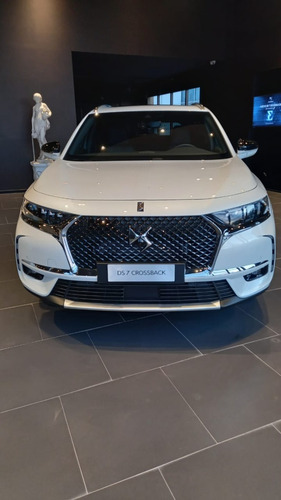 Imagen 2 de 18 de Ds7 Crossback Hdi 2.0 Rivolli