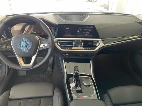 Imagen 3 de 15 de Bmw Serie 4 2023 2.0 430i Gran Coupe Sport 252cv