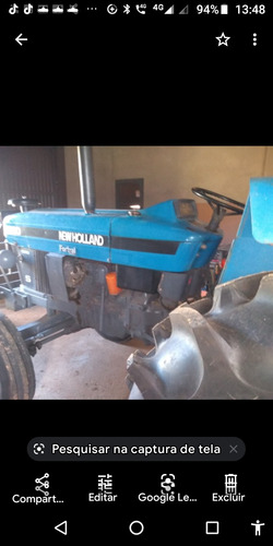 New Holland