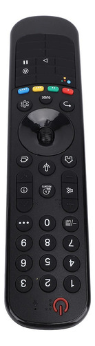Televisor Con Control Remoto De Voz Inteligente, Agarre Cómo