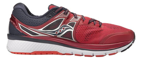 Championes Deportivos Saucony Triumph Iso 3 Hombre Run - Btu