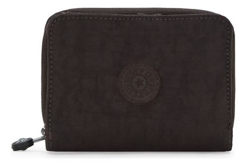 Kipling Carteira Kipling Money Love Cor Preto