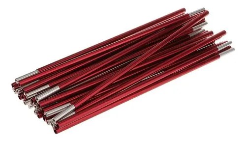 Accesorios Para Tiendas De Campaña 9.5 Mm 420 Cm