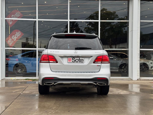 Mercedes-Benz Clase GLE 3.0 Gle400 Sport 4matic 333cv