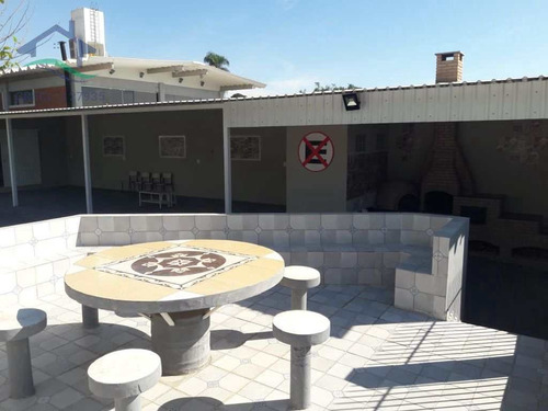 Imagem 13 de 30 de Casa Com 4 Dorms, Usina, Atibaia - R$ 750 Mil, Cod: 3025 - V3025