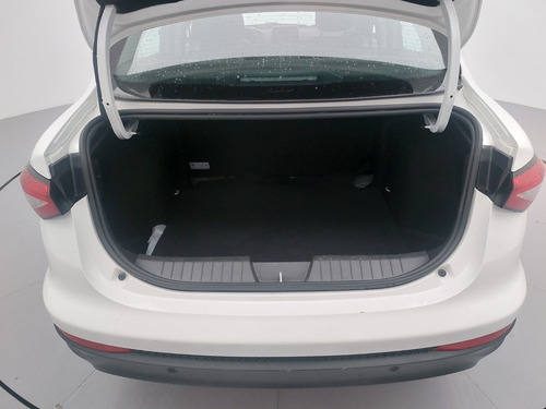 Fiat Cronos 1.0 FIREFLY FLEX DRIVE MANUAL