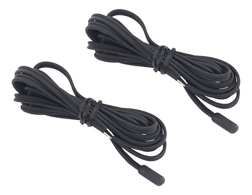 2 Sondas De Sensor De Temperatura Ntc Para Dixell Xr01cx Xr0