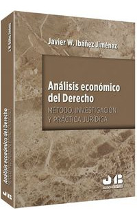 Libro Anã¡lisis Econã³mico Del Derecho.