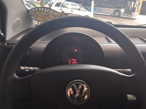 Volkswagen Fox 1.0 Mpi 8v 2009