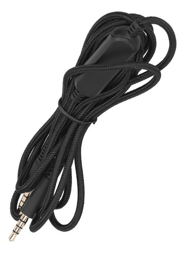 Cable De Audio Para Auriculares Hyperx Cloud Mix Gaming De K