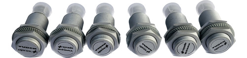 Sensor Inductivo M18 Turck Bi8u-mt18-ap6x-h1141 Pnp (Usado)