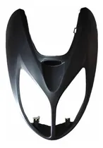 Comprar Tapa Frontal Faro Matrix Elegance Empire Keeway 150cc Negro