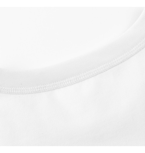 Camiseta De Verano Bold - Never - Look - Back Set