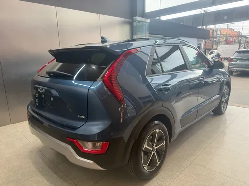 Kia Niro Desire Mod 2026 Entrega Inmediata Solo Hoy Con Soat