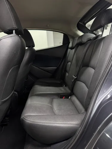 Mazda 2 Sport 1.5 Touring At
