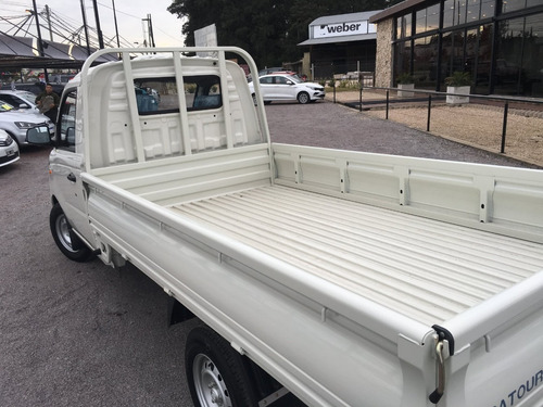 Foton Gratour T3 0km 2021