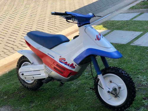 Honda Cub Ez 90