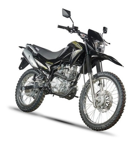 Imagen 10 de 15 de Mondial Td 150