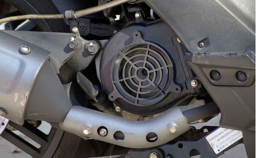 Imagen 4 de 16 de Agility 200i- Ruedas Grandes Kymco- $ 2.160.000.- - Tuamoto