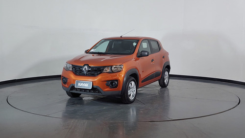 Renault Kwid 1.0 SCE ZEN MT