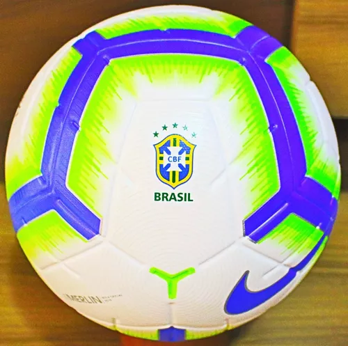 Nike Bola de futebol Merlin USA FIFA oficial jogo de futebol tamanho 5