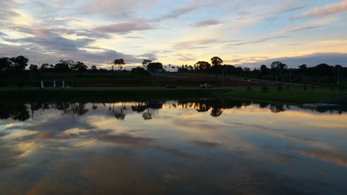 Imagem 2 de 15 de Lotes Parcelados Comerciais Reserva Ville Caldas Novas - Lote A Venda No Bairro Estancia Boa Vista - Caldas Novas, Go - Reserva-ville-lotes-comer