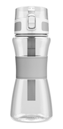 Garrafa Térmica Squeeze Camping Academia Bolsa 700ml A Vacuo
