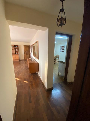 Imagem 13 de 22 de Apartamento Com 3 Dormitórios Para Alugar, 132 M² Por R$ 2.700/mês - Parque Da Mooca - São Paulo/sp - Ap5690