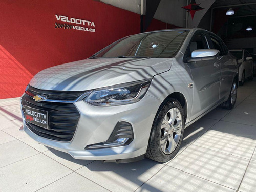 Chevrolet Onix Plus 10tat Pr1
