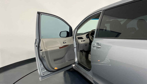Imagen 15 de 15 de 41199 - Toyota Sienna 2014 Con Garantía At