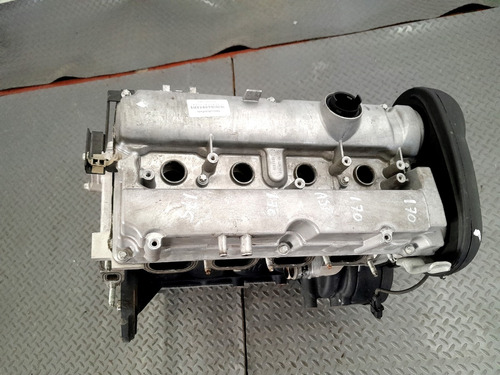 Motor 3/4 Chevrolet Astra 1.8 Aut 2004-2010 Original (Usado)