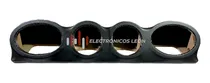 Comprar Volcán Tabla Para Bocinas Open Show 2 6.5 PuLG Y 2 6x9 PuLG