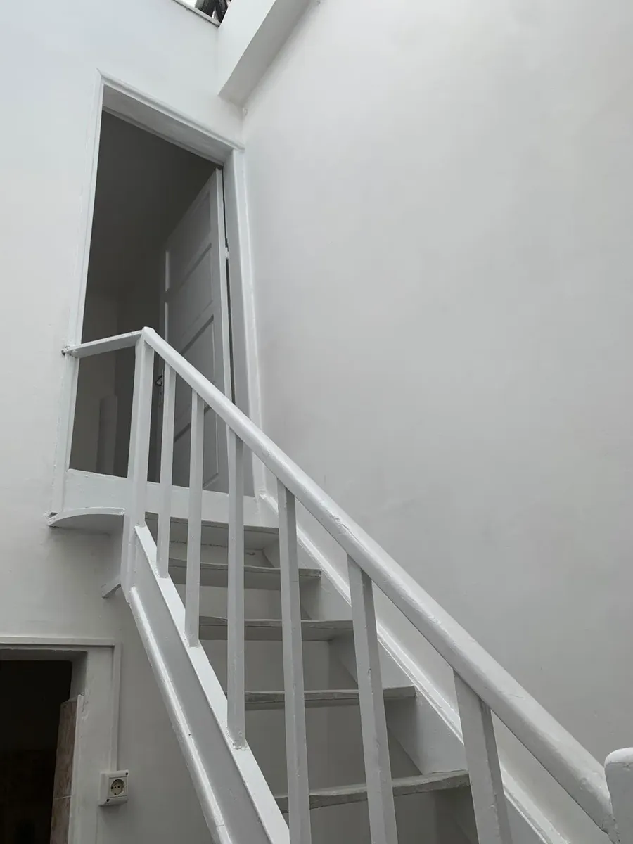 Se Alquila Apartamento De 2 Dormitorios Sin Gastos Comunes Calle Juan Rosas · Foto 5