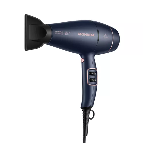 Secador Profissional 110v Secadores Cabelo