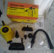 Comprar Limpiador A Vapor Multiuso. Cocina,carros,bacterias,otros
