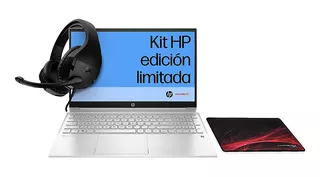Kit Laptop Hp Pavilion 15-eg0501la
