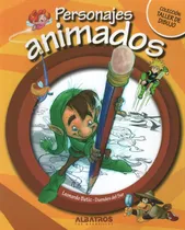 Comprar Personajes Animados