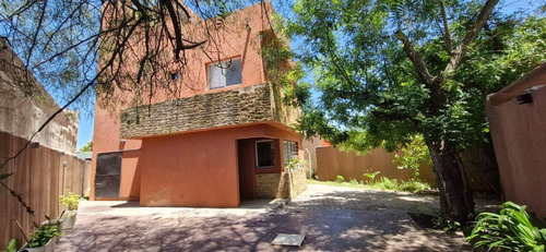 Venta Casa 4 Amb Con Pileta En Matheu Apto Crédito