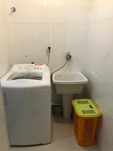 Imagem 11 de 11 de Apartamento Padrão Em Franca - Sp - Ap0540_rncr