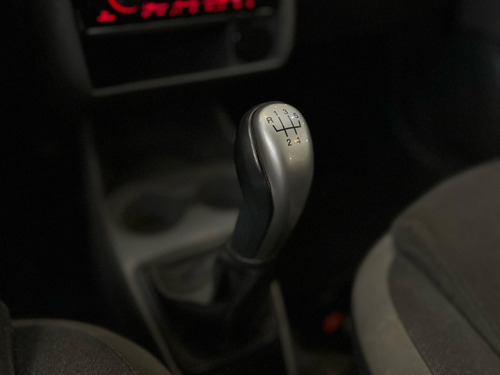 Chevrolet Agile 1.4 MPFI LTZ 8V FLEX 4P MANUAL