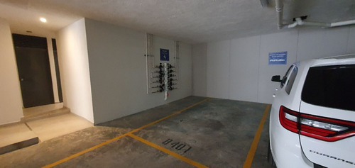 Departamento De 2 Recamaras 65m2 Con Bodega En Portales Sur