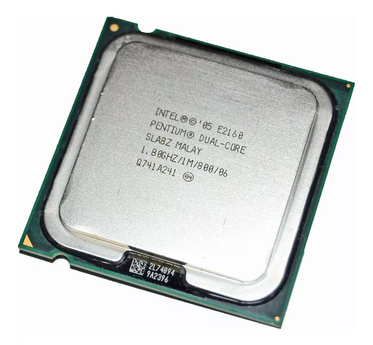 Primeira imagem para pesquisa de processador intel t4300 dual core