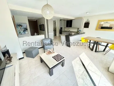 Apartamento en venta