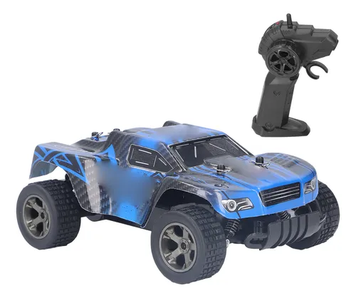 Coches rc electricos sale