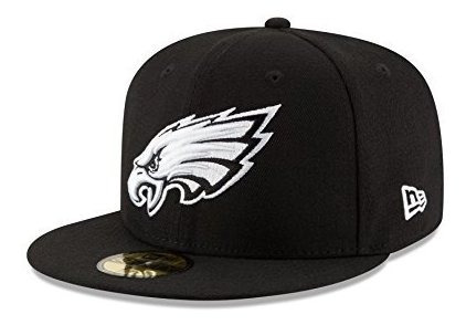 Gorra De Béisbol Hombre - Nfl Philadelphia Eagles 59fifty - 