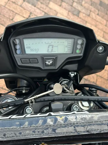 Mrx 150 Como Nueva Moto Mrx 150 En Excelente C
