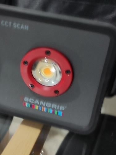 Imagen 5 de 10 de Scangrip Varios Modelos